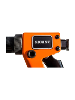 Заклепочник для резьбовых заклепок M3-M6 Gigant GHR-6