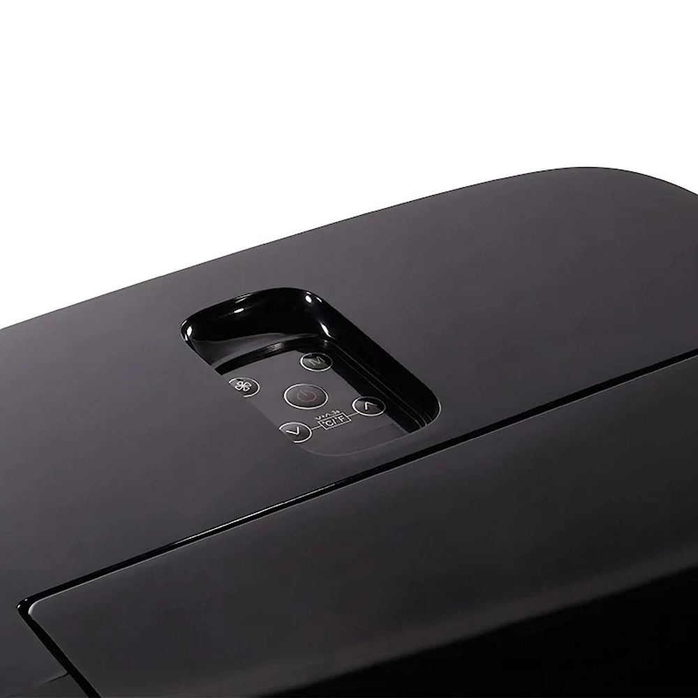Zanussi ZACM-09 MS-H/N1 Black мобильный кондиционер НС-1294913