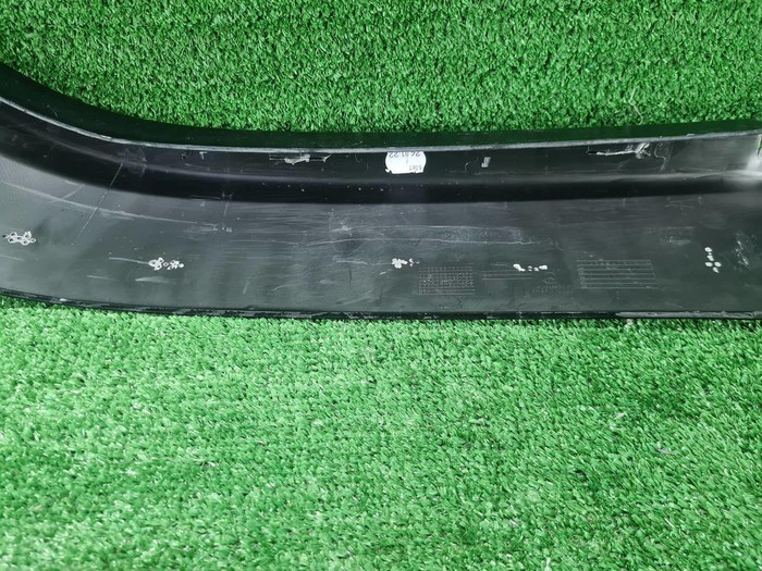 Расширитель передний левый Mercedes G W463 (2018-н.в.) AMG