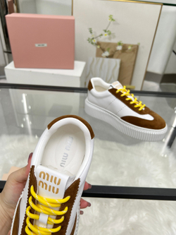 Miu Miu Sneakers (12 colors)