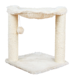 Игровой комплекс для кошек Trixie Baza, размер 41х41х50см.