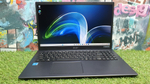 Ноутбук Acer Pentium/4 Gb/FHD/Extensa 15 EX215-32-P0SZ [nx.egner.00c]/Windows 11