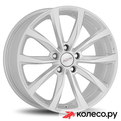 X-138 7x18/5*108 D60.1 ET33 HS