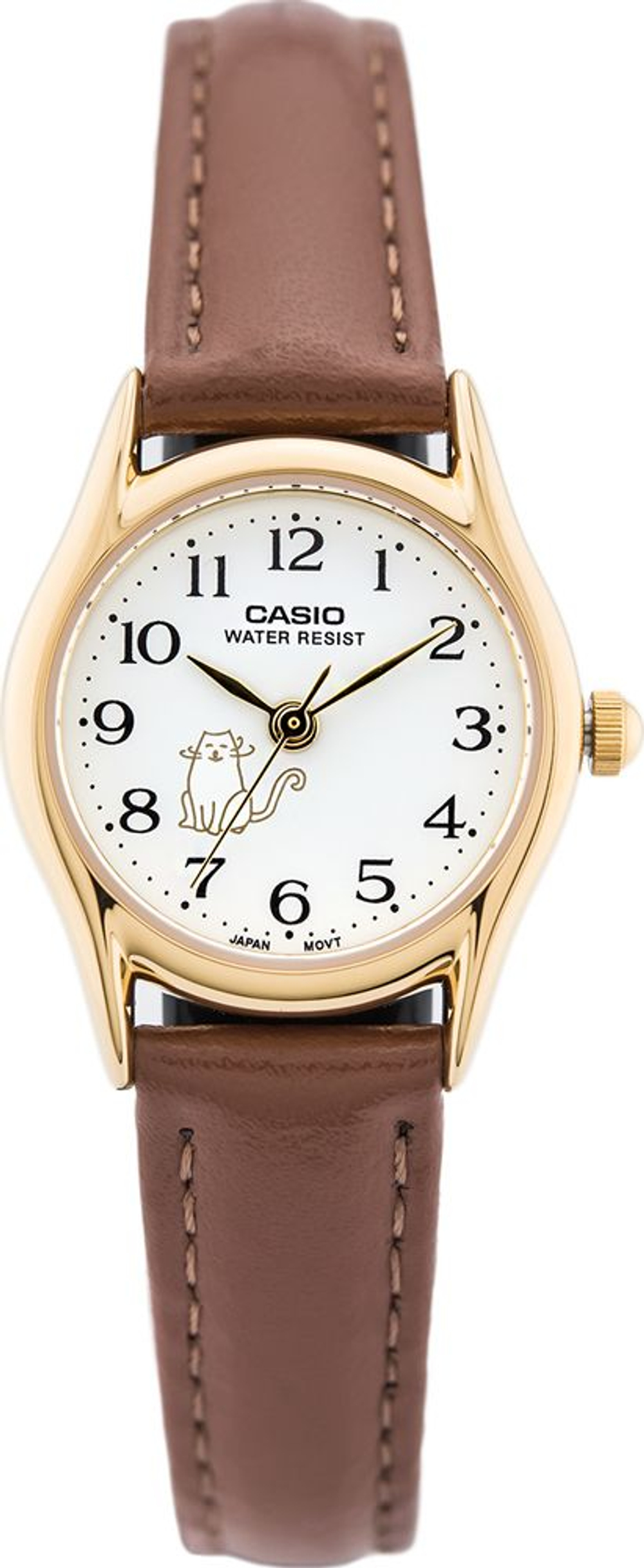Женские наручные часы Casio Collection LTP-1094Q-7B8