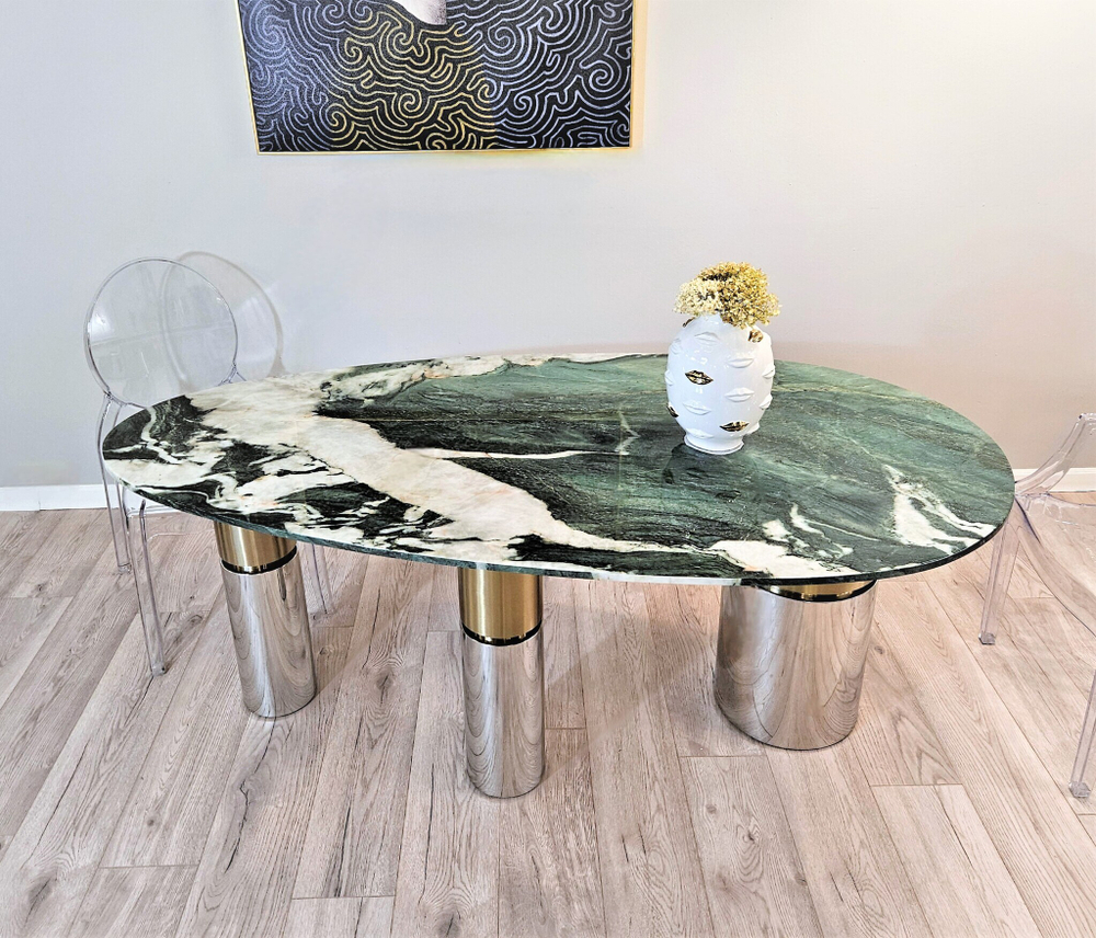 Стол овальный SG-4450