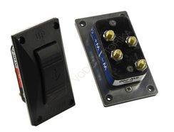 Лебедка якорная VS600 вертикальная, 800Вт, 12В