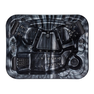 Гидромассажный спа-бассейн Mexda WS-597H