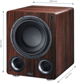 Magnat Alpha RS 12