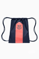 Сумка для обуви Nike FC Barcelona 25/26 Total 90 - темно-синий