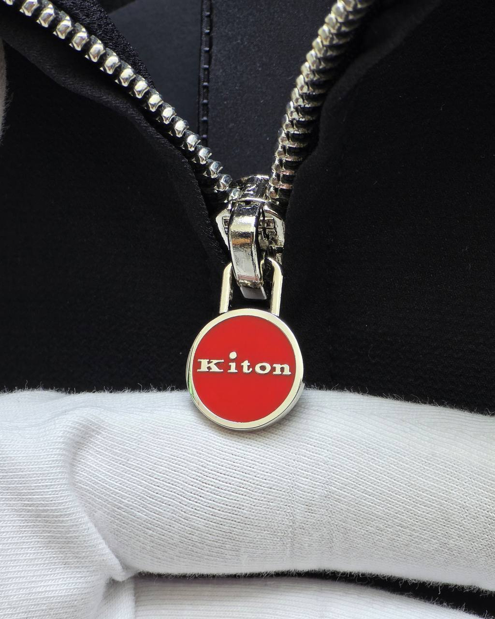 Спортивный костюм Kiton