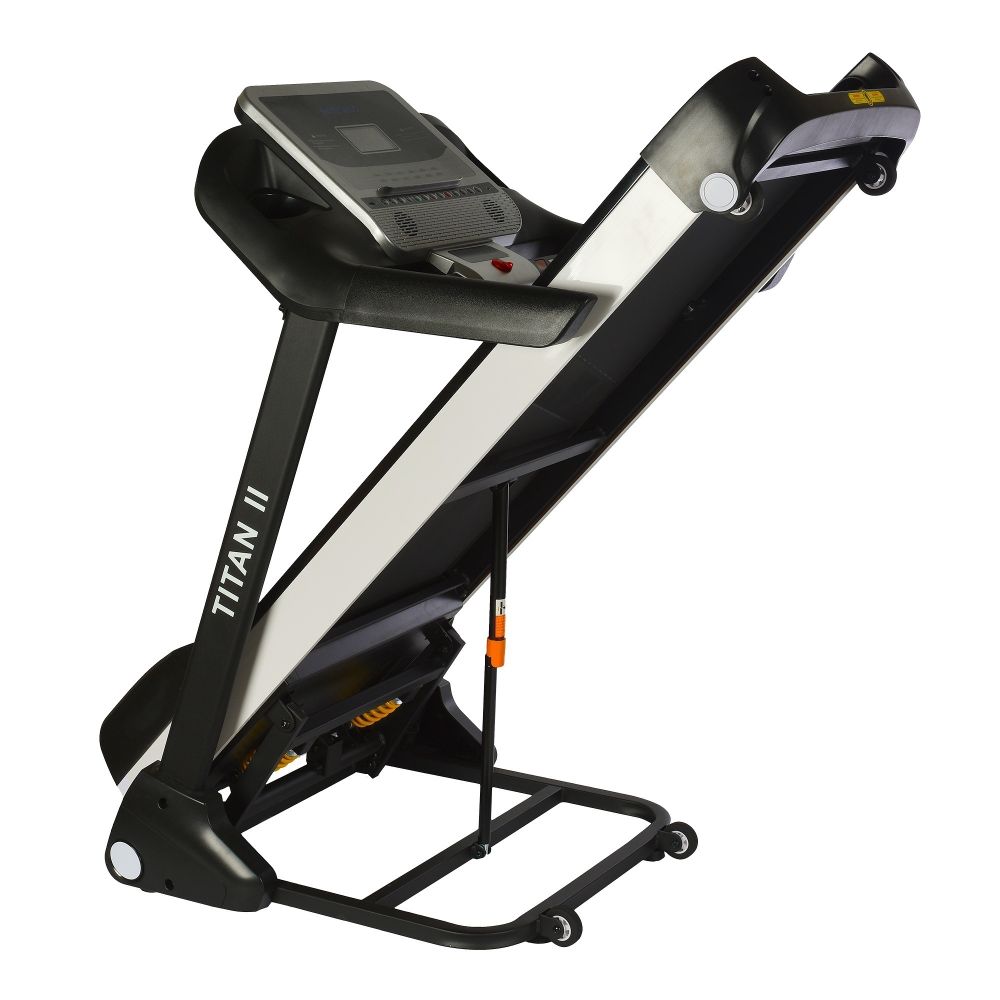 Evo fitness titan II