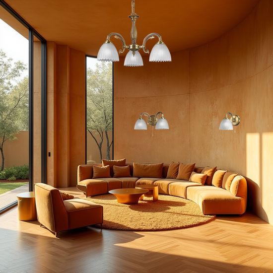 Бра Reccagni Angelo A.3520/1