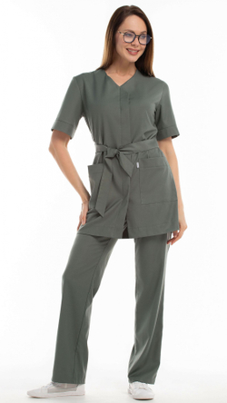 Костюм медицинский Камила №351