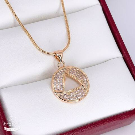 Подвеска Xuping без цепочки - арт005