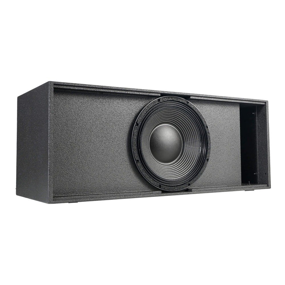 Пассивный сабвуфер SyvaSub — 1×12'' 260 Вт AES IP55 (Copy 1:1)