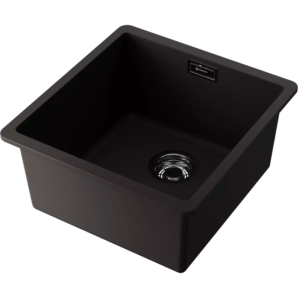 Кухонная мойка Omoikiri Kata-40-U-SA