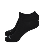 Носки низкие ESSENTIAL Short Casual Socks, черный