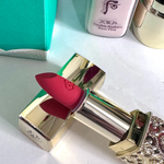 Кушон увлажняющий THE WHOO RADIANT Essential Cushion No 21