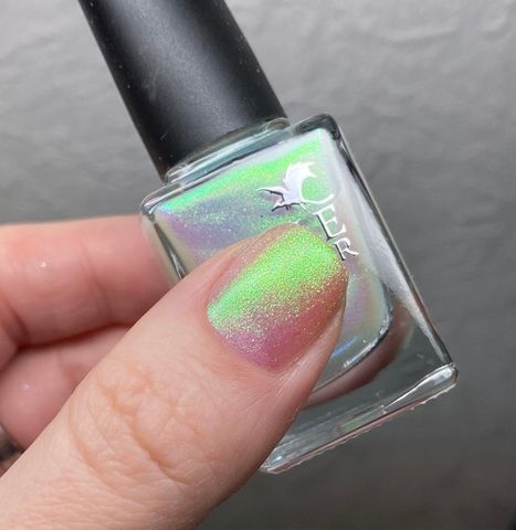 Pineapple Shimmer (sample batch)