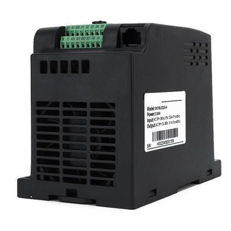 Преобразователь частоты SKI780-5D5-4 5.5 кВт, 380В