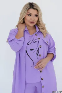 Комплект тройка УК-765vl-2 Фабрика Моды