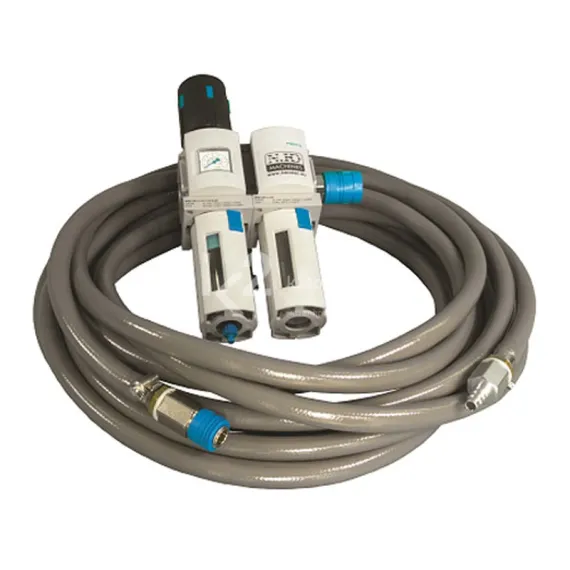 Система подготовки воздуха для B-15 AIR, B15 AIR-S