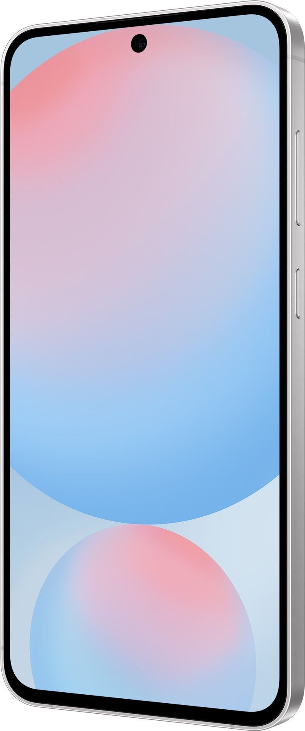 Смартфон Samsung Galaxy S24 FE 8/256 ГБ Голубой (Blue)