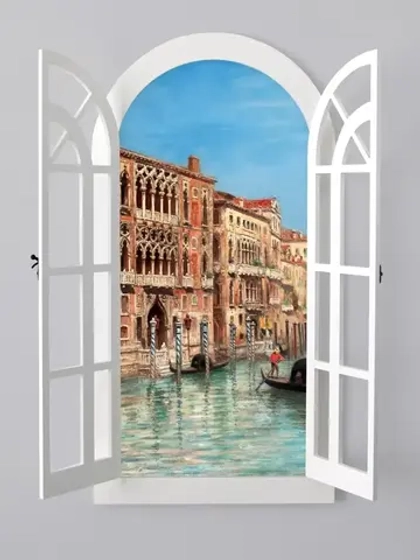 Декор на дома картина на стену