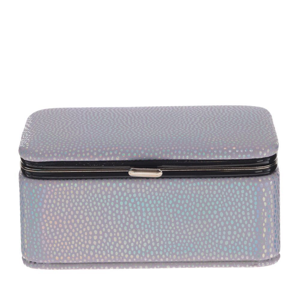 GAEM Шкатулка для украшений, L11,5 W8 H5,5 см