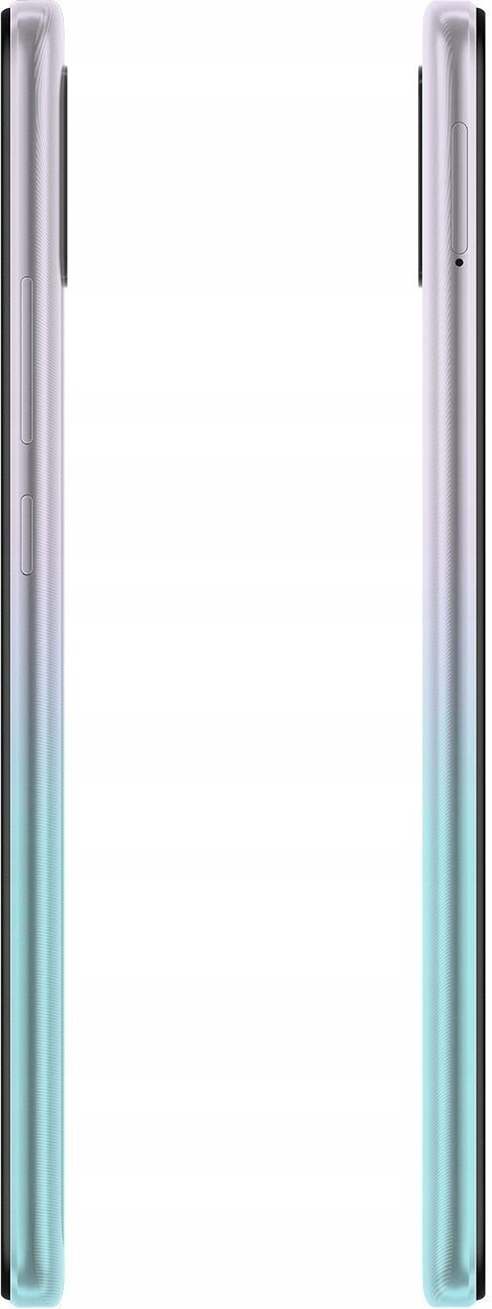 Смартфон Xiaomi Redmi 9A 2/32 RU, Glacial Blue