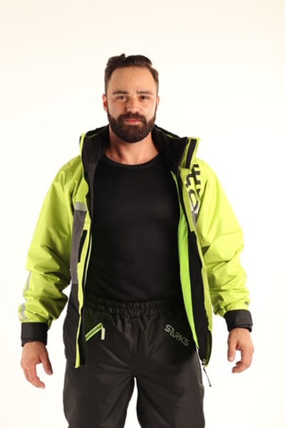 Дождевая куртка STARKS DRY RAIN 219, мужская