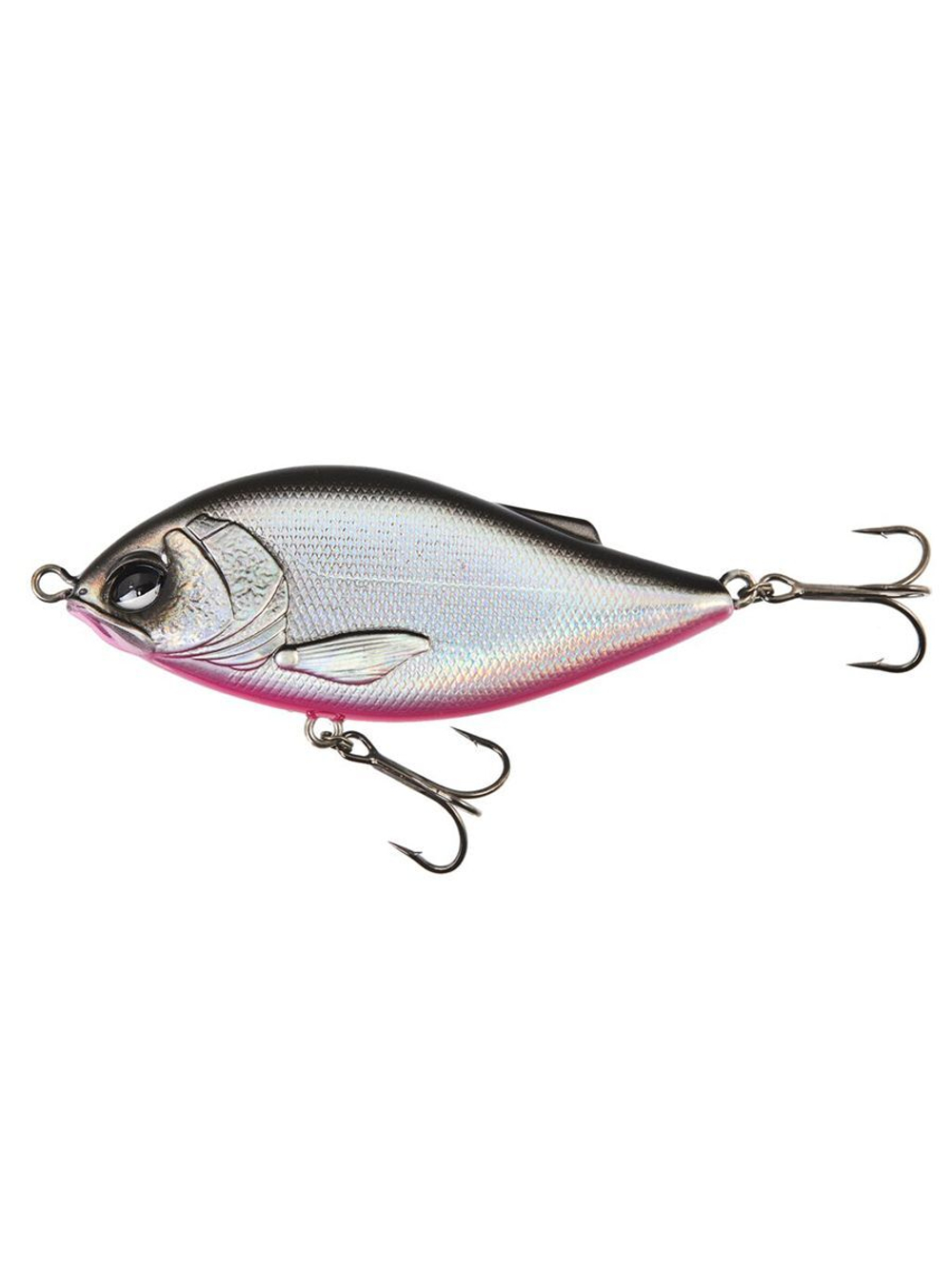 Воблер плавающий Lucky John Original ARROW JERK F 10/005