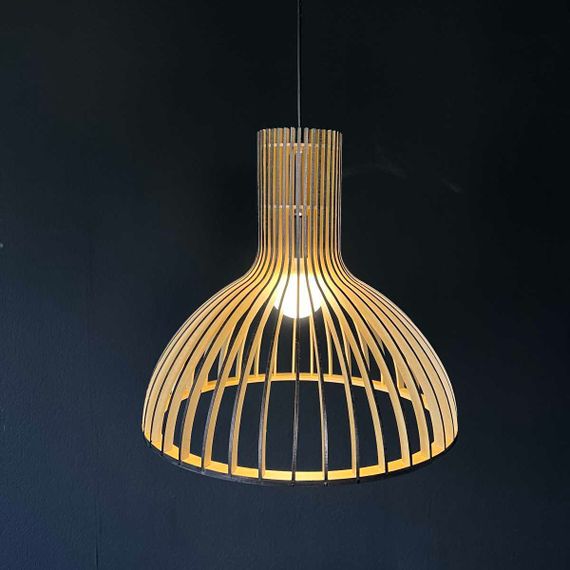 Подвесной светильник Imperium Loft Victo 140989-26