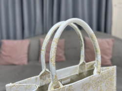 Christian Dior Book Tote 36 cm