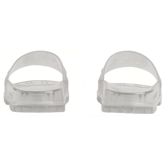 Gucci Adidas Originals x Gucci 'Transparent White'