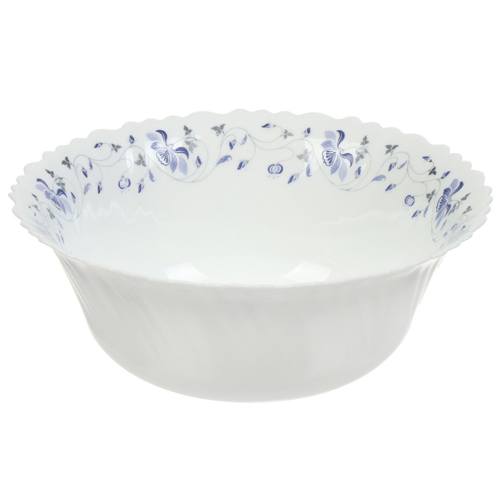 Сервиз столовый стеклокерам, 19 пр, 6 перс, Daniks, Эдем