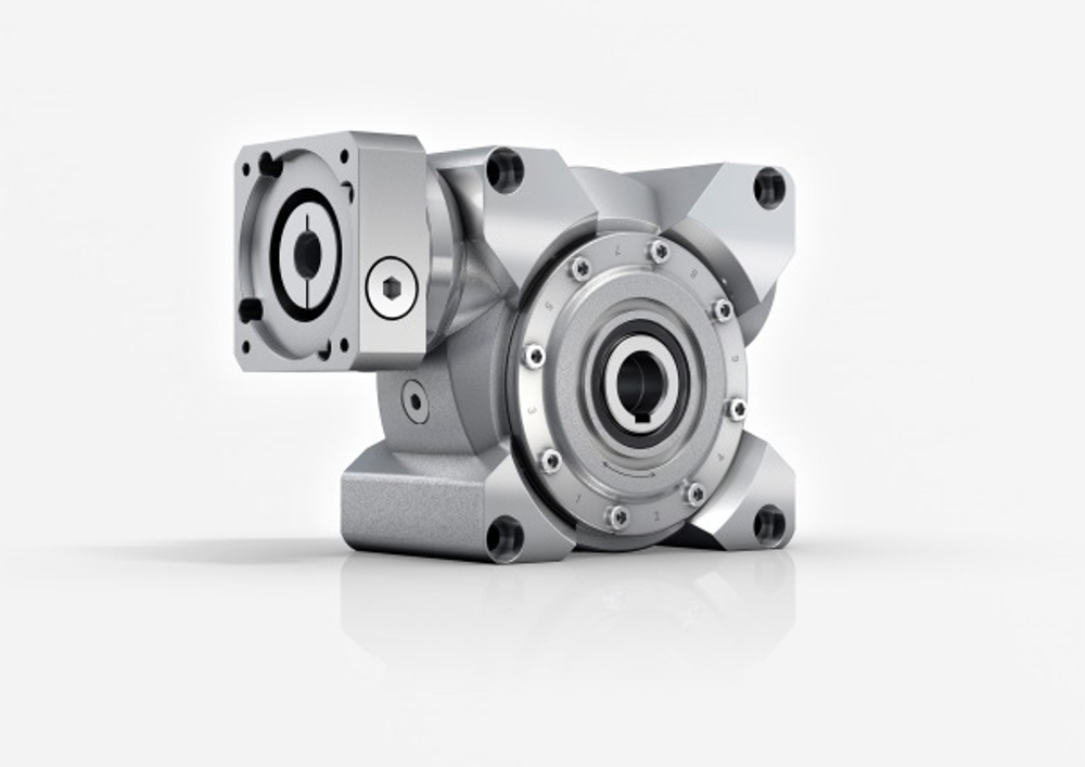 Редуктор червячный Wittenstein alpha VH+080X-MF1-28-6K1-1K-0G0/ISH 140