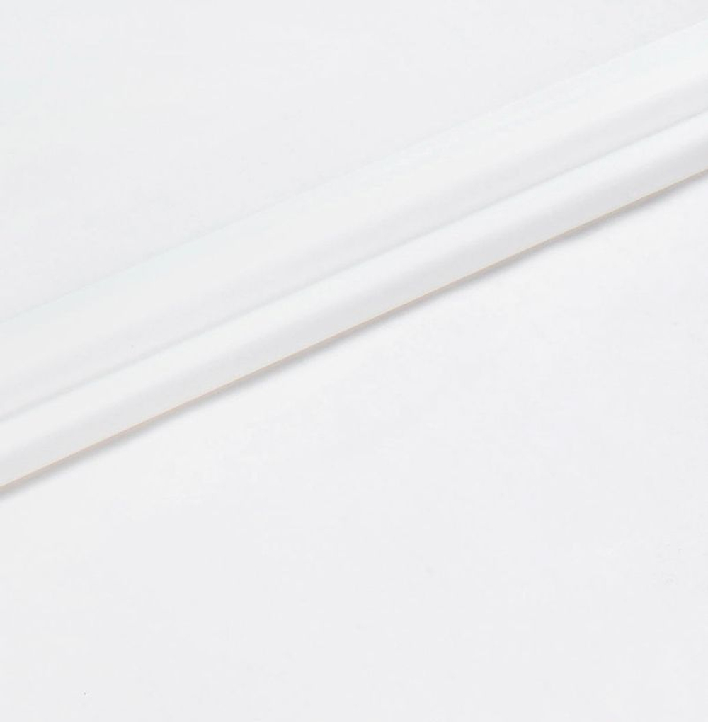 Чехол-тент на минитрактор 250*130*130 (Д*Ш*В) см белый