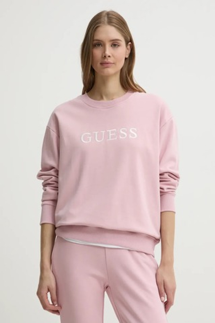 Толстовка женская GUESS