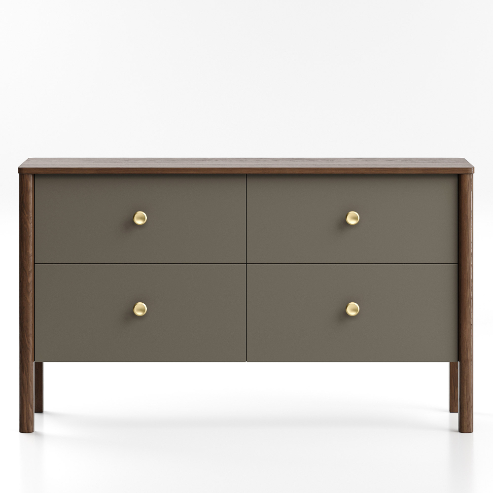 Комод BERGEN BG032