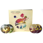 Devin Townsend / Order Of Magnitude - Empath Live Volume 1 (Limited Edition)(2CD+Blu-ray+DVD Audio)