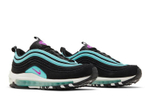 Кроссовки Nike Air Max 97 GS (Подростковая размерная сетка)