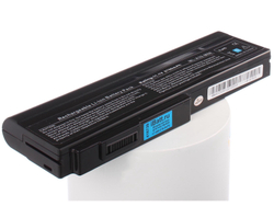 Аккумулятор iBatt 8700mAh, для X55Sv N53Jf N53SN N53Jn G60Vx M50Sr B23E M60J M50Sa B43V PRO64D G51J N53JQ PRO64 PRO64V G60J G60Jx Pro66IC G51Jx B43A X55Sr M50Vn N43SL G50VT L50VN B43F