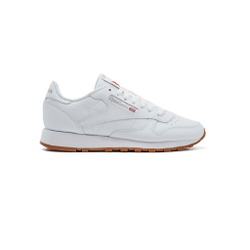 Кроссовки Reebok Classic Leather "White"
