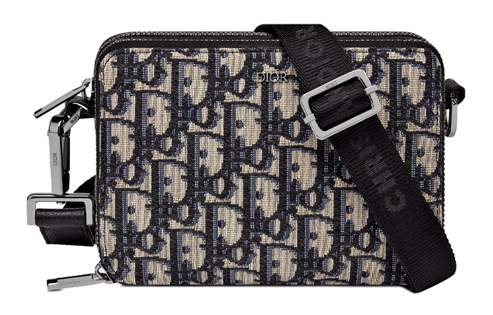 Сумка DIOR Oblique, 2OBBC119YSE-H05E