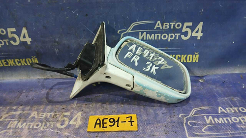 Зеркало правое TOYOTA LEVIN 1990