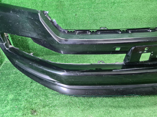 Бампер передний Toyota Land Cruiser 200 (2015-2021) Excalibur