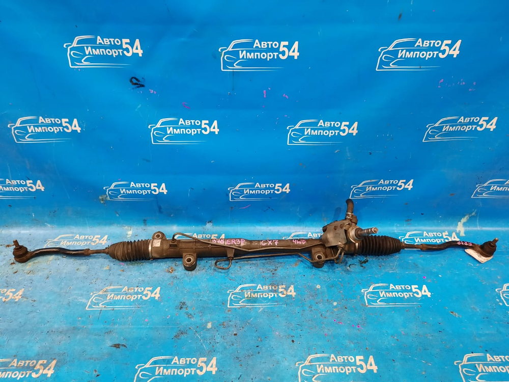 Рейка рулевая MAZDA CX-7 2009