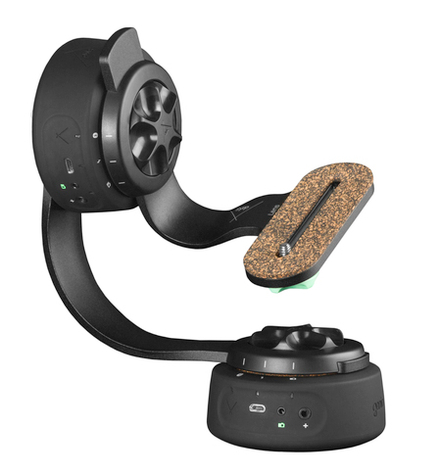 Моторизированная голова Syrp Genie Mini Pan Tilt Kit