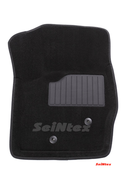 3D коврики для Volvo XC90 2002-2015 Seintex.86305